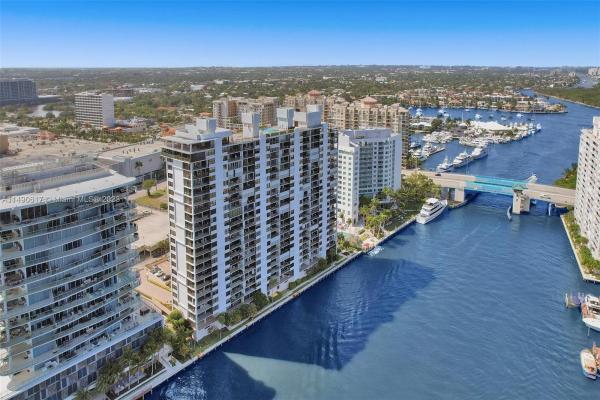 Corinthian On The Intracoastal, 936 Intracoastal Dr #6G, Fort Lauderdale, Florida 33304, image 1