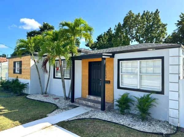 Palm Park, 1340 NW 51st Ter, Miami, Florida 33142, image 3