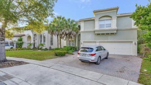 Riviera Isles, 5068 SW 170th Ave, Miramar, Florida 33027, image 3