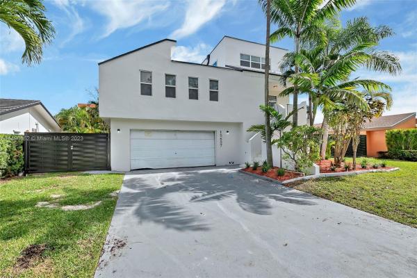 Poinciana South, 15637 SW 142nd Ave, Richmond West, Florida 33177, image 1