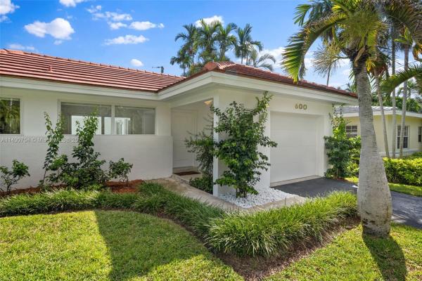 Riviera, 600 Cadagua Ave, Coral Gables, Florida 33146, image 3