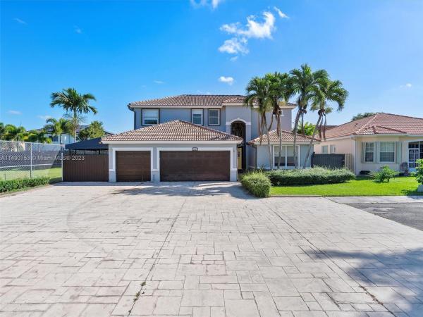 Corsica Place, 14601 SW 159th Ct, Country Walk, Florida 33196, image 1