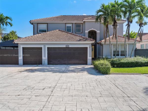 Corsica Place, 14601 SW 159th Ct, Country Walk, Florida 33196, image 3