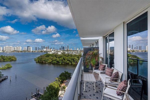 The Harbour North Tower, 16385 Biscayne Blvd #905, North Miami Beach, Florida 33160, image 3