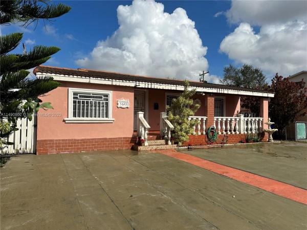 Tamiami Highlands, 5643 SW 7th St, Miami, Florida 33134, image 1