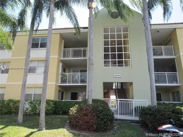 Le Club At Old Cutler, 8590 SW 212th St #307, Cutler Bay, Florida 33189, image 1