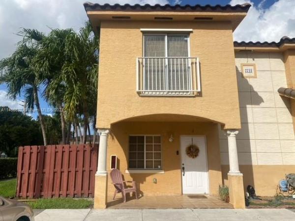 Villas Canarias, 7741 W 36th Ave #1, Hialeah, Florida 33018, image 1