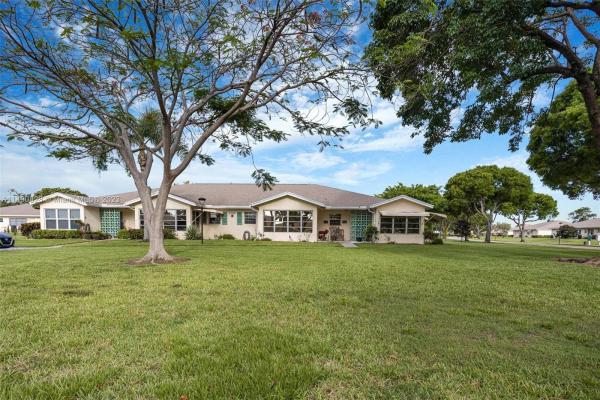 High Point 1 & 2 Of Delray West, 5162 Lakefront Blvd #D, Delray Beach, Florida 33484, image 3