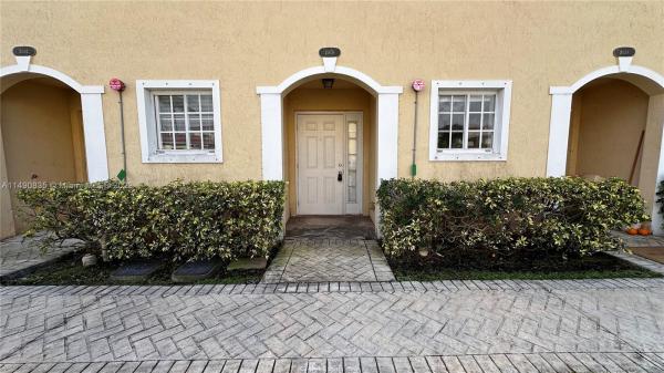 Aqua Vista Townhomes, 2040 NE 167th St #3-128, Miami, Florida 33162, image 2