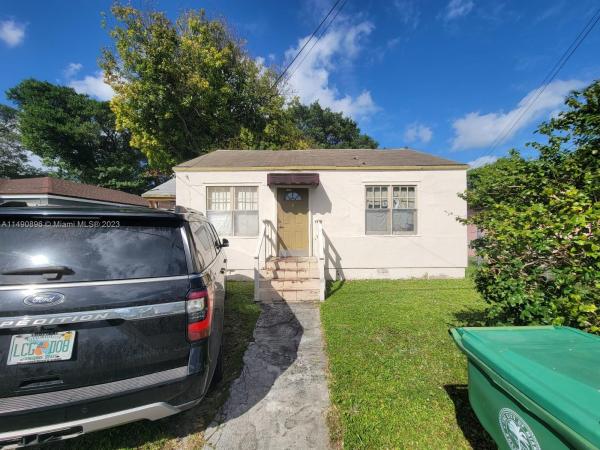 17th Avenue Manor, 1773 NW 45th St, Miami, Florida 33142, image 1