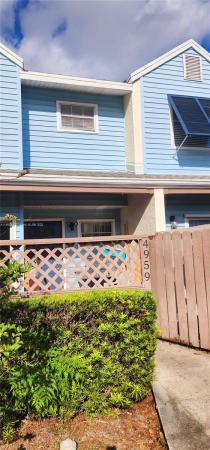 Coconut Key, 4959 N Hemingway Cir #4959, Margate, Florida 33063, image 1