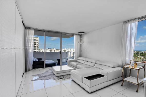 Mondrian South Beach, 1100 West Ave #1102, Miami Beach, Florida 33139, image 1