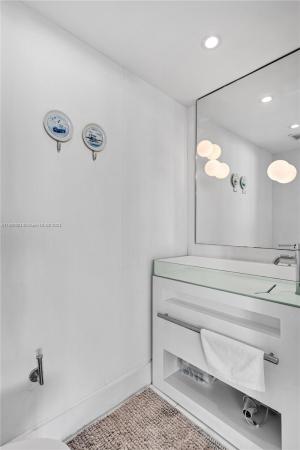 Mondrian South Beach, 1100 West Ave #1102, Miami Beach, Florida 33139, image 2