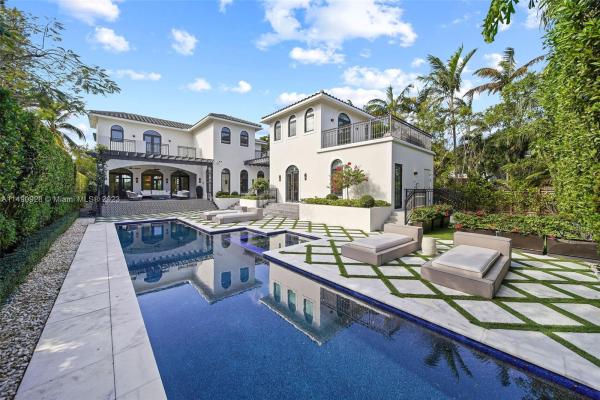 Mid Golf, 2485 N Meridian Ave, Miami Beach, Florida 33140, image 1