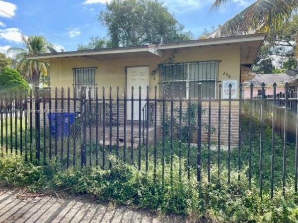 Dixie Highway Park, 290 NE 77th St, Miami, Florida 33138, image 3
