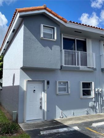 Villas Of West Miami, 6640 SW 12th St #7-6640, West Miami, Florida 33144, image 1