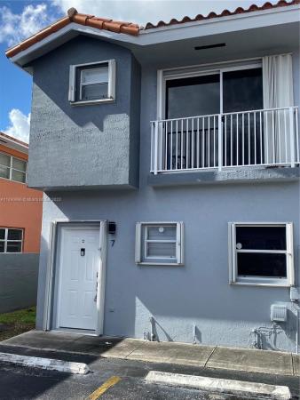 Villas Of West Miami, 6640 SW 12th St #7-6640, West Miami, Florida 33144, image 3