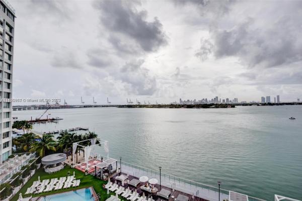 Mondrian South Beach, 1100 West Ave #425, Miami Beach, Florida 33139, image 1