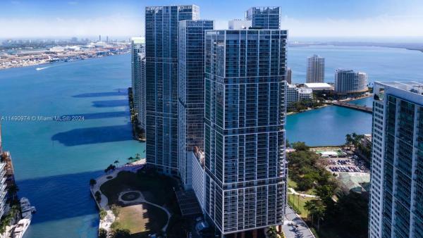 Icon Brickell Tower 3, 485 Brickell Ave #2909, Miami, Florida 33131, image 1