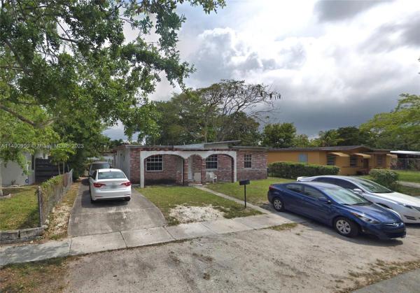 Nichols Heights, 13725 NW 4th Ct, North Miami, Florida 33168, image 1