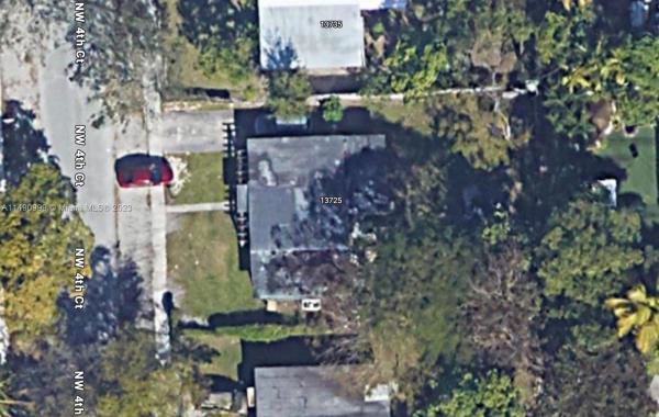 Nichols Heights, 13725 NW 4th Ct, North Miami, Florida 33168, image 2
