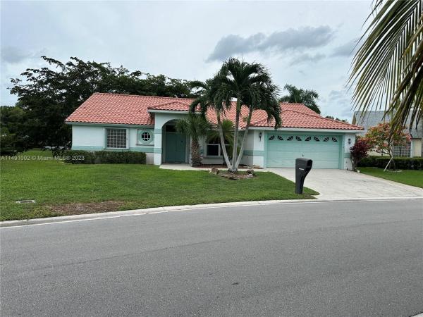 Normandy Isles, 1114 Hatteras Cir, Greenacres, Florida 33413, image 3