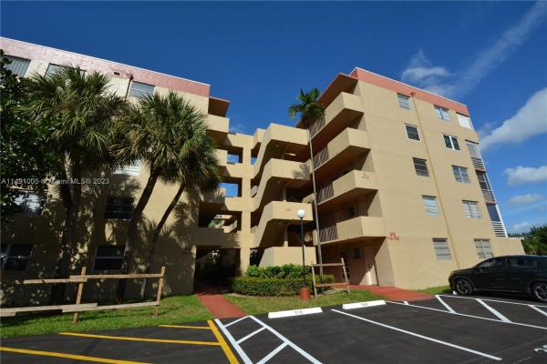 Polynesian Gardens, 410 NW 68th Ave #505, Plantation, Florida 33317, image 1