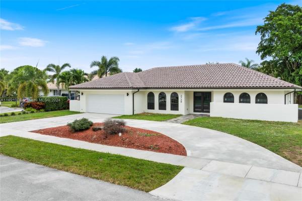 New Floresta, 2728 NW 29th Ave, Boca Raton, Florida 33434, image 2