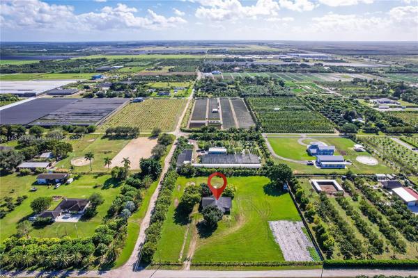 Redland No HOA, 25420 SW 222nd Ave, Redland, Florida 33031, image 2