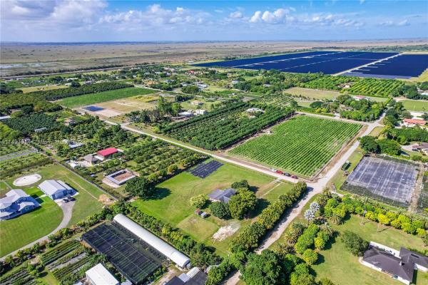Redland No HOA, 25420 SW 222nd Ave, Redland, Florida 33031, image 3