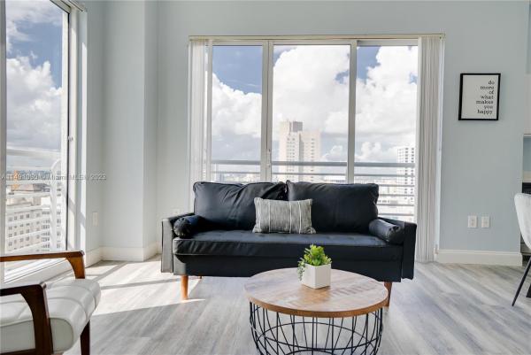 The Loft 2, 133 NE 2nd Ave #2219, Miami, Florida 33132, image 3