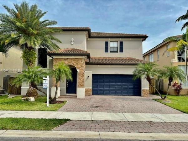Garden Estates, 15231 SW 117th Ln, The Hammocks, Florida 33196, image 1