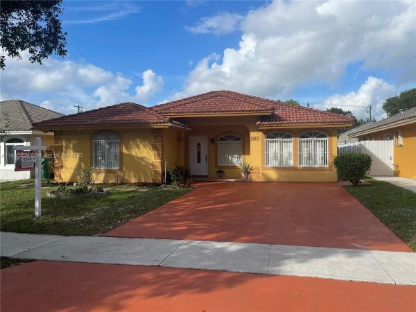 Lake Lucerne, 1831 NW 206th St, Miami Gardens, Florida 33056, image 1