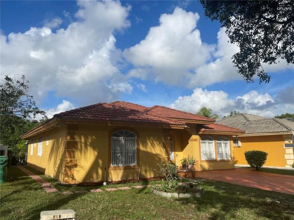 Lake Lucerne, 1831 NW 206th St, Miami Gardens, Florida 33056, image 2