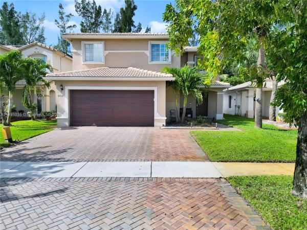 Silver Falls, 4608 SW 134th Ave, Miramar, Florida 33027, image 3