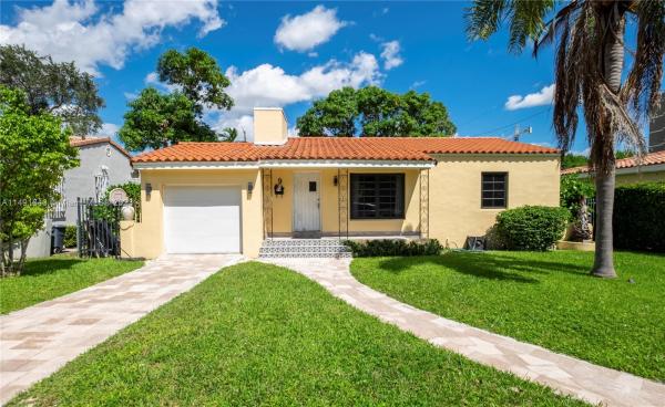 Flagler Street, 9 Campina Ct, Coral Gables, Florida 33134, image 1