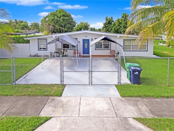 Naranja Park, 26920 SW 142nd Pl, Naranja, Florida 33032, image 1