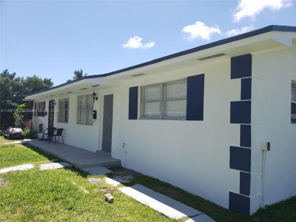 Biscayne Court, 1430 NE 118 Ter #, North Miami, Florida 33161, image 1