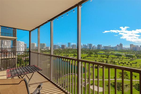 Coronado Tower 3, 20379 W Country Club Dr #1835, Aventura, Florida 33180, image 3