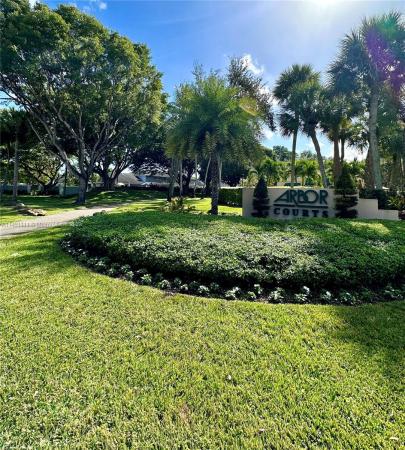 Arbor Courts, 14376 SW 97th Ln, The Hammocks, Florida 33186, image 1