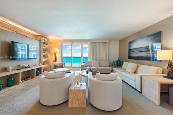 1 Hotel & Homes, 102 24th St #1222, Miami Beach, Florida 33139, image 1