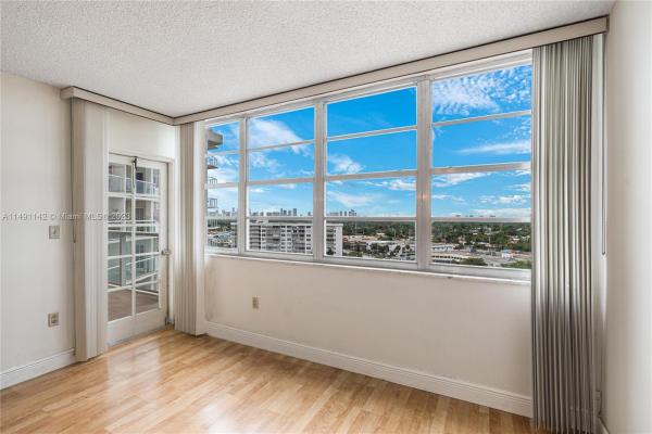 Buckley Towers West, 1351 NE Miami Gardens Dr #1223E, Ojus, Florida 33179, image 1