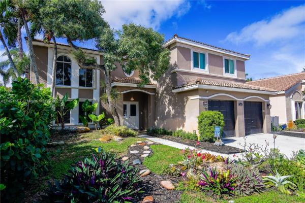 The Village At Harmony Lake, 1441 SW 106th Ter, Davie, Florida 33324, image 1