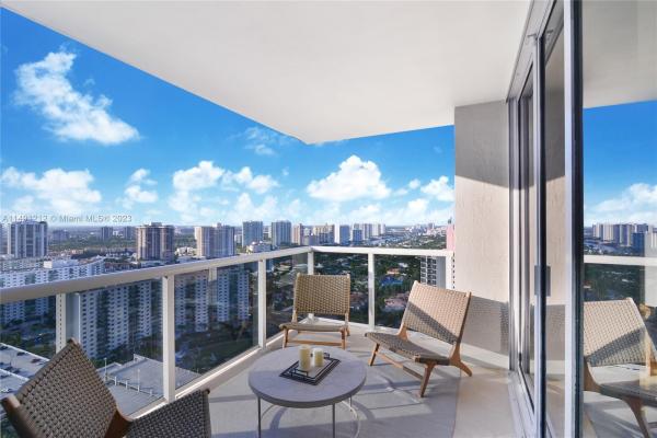 Ocean Two, 19111 Collins Ave #3006, Sunny Isles Beach, Florida 33160, image 3