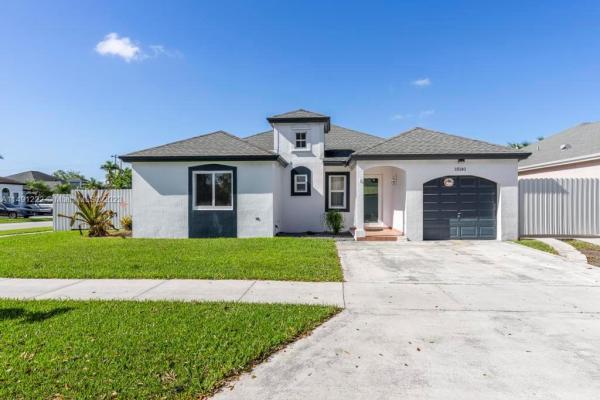Fantasy One, 18140 SW 137th Path, Richmond West, Florida 33177, image 1