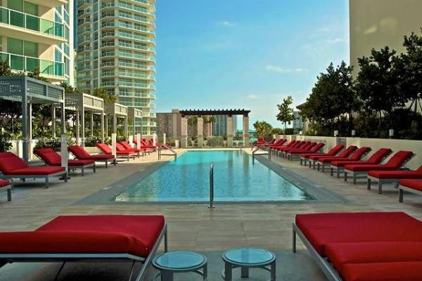 St Tropez On The Bay, 150 Sunny Isles Blvd #1-1102, Sunny Isles Beach, Florida 33160, image 1