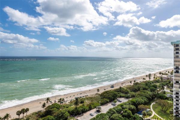 The Summit, 1201 S Ocean Dr #2203N, Hollywood, Florida 33019, image 3
