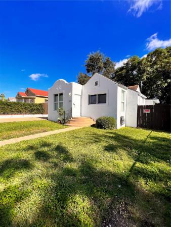 Porter Manor, 1527 SW 20th Ave, Miami, Florida 33145, image 1