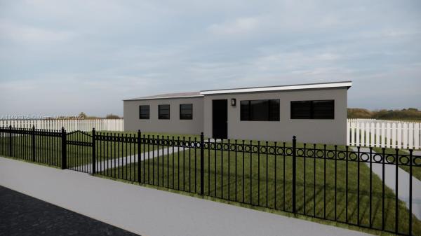 Shephard Heights, 1630 NW 132nd St, North Miami, Florida 33167, image 2