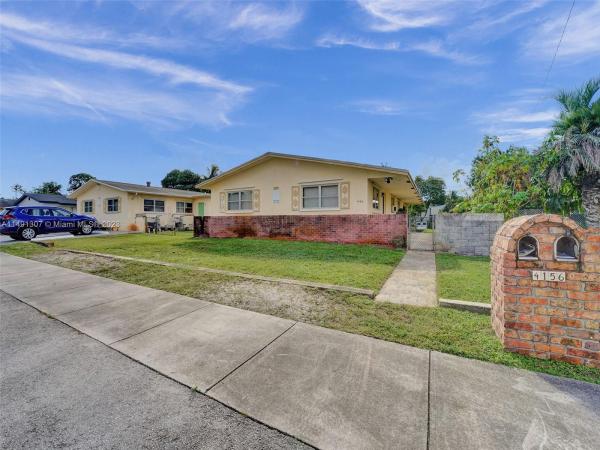 Floral Heights, 4156 SW 22nd St, Fort Lauderdale, Florida 33317, image 1